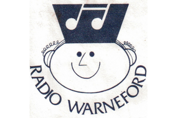 Old Radio Warneford logo
